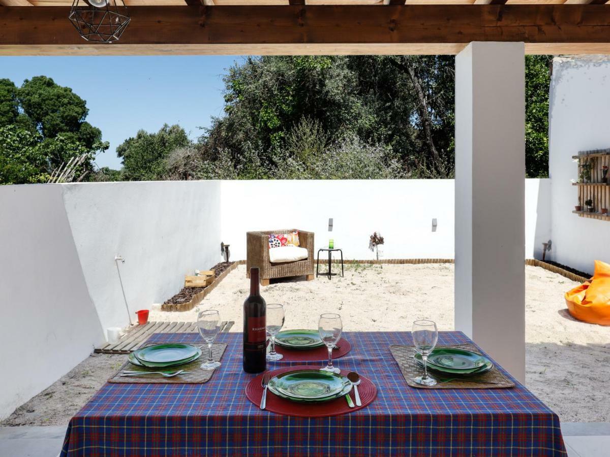 Casa Da Fonte / Fountain House Villa Monsaraz Exterior photo