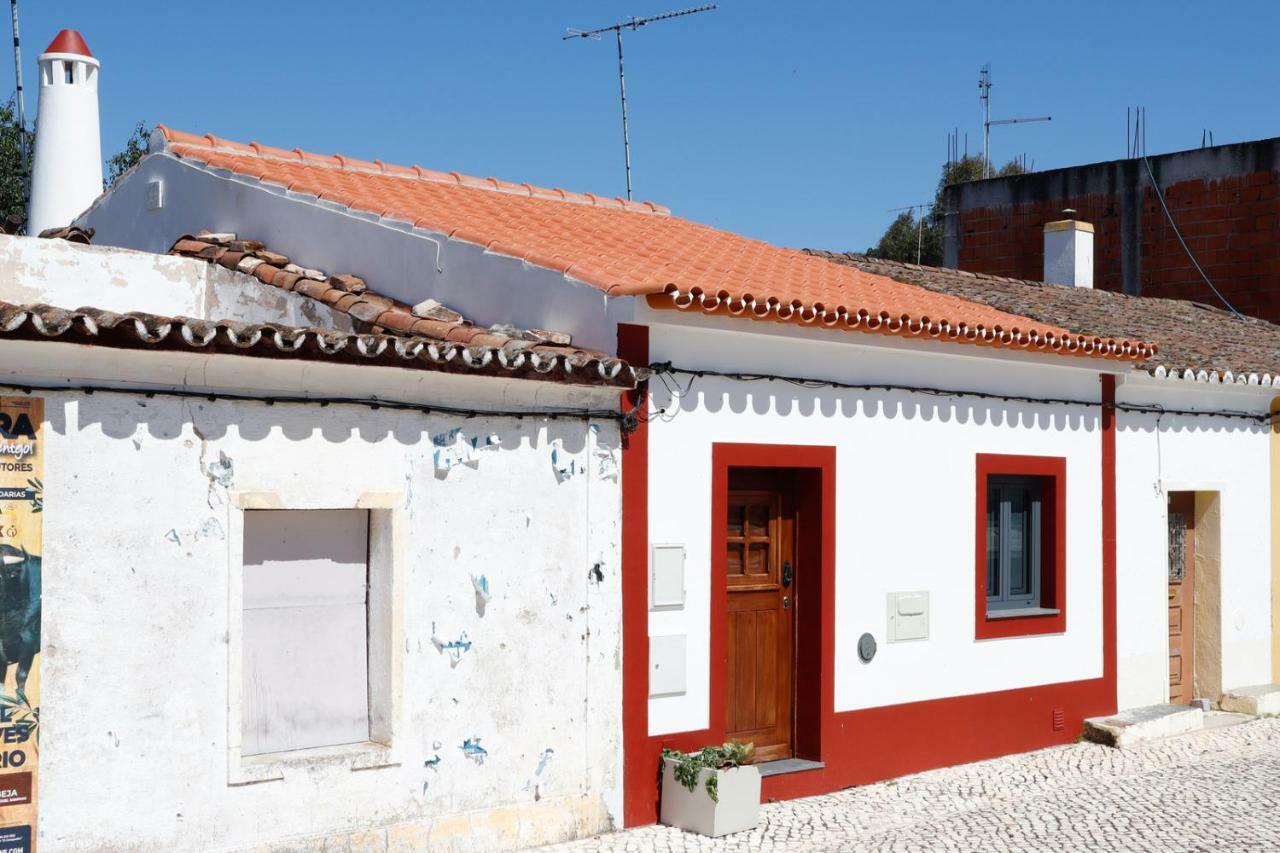 Casa Da Fonte / Fountain House Villa Monsaraz Exterior photo